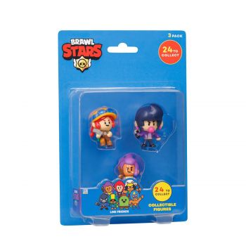 Set 3 figurine