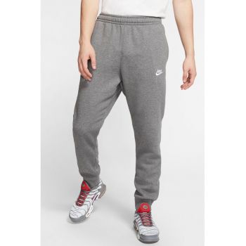 Pantaloni de trening cu buzunare laterale