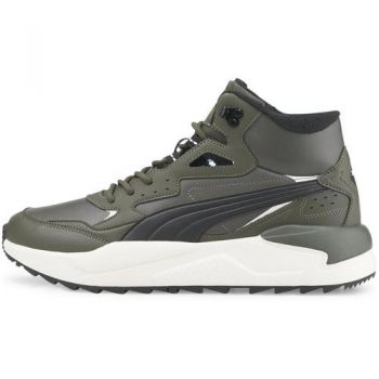 Ghete barbati Puma X-Ray Speed Mid WTR L 38857404