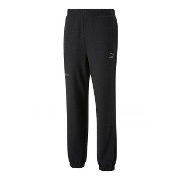 Pantaloni sport lejeri cu buzunare laterale Collection