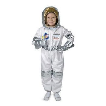 Costum Astronaut Melissa and Doug