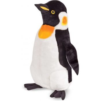 Melissa and Doug - Pinguin din plus