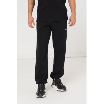 Pantaloni sport slim fit Chain