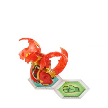 Bakugan evolution din metal dragoniod