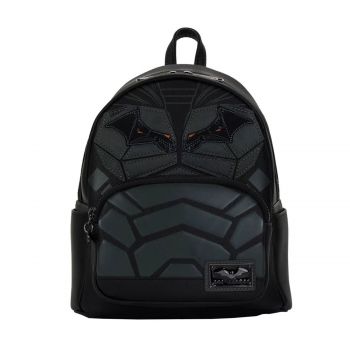 Batman mini backpack