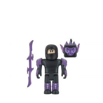 Figurina blister ninja legends skyraider