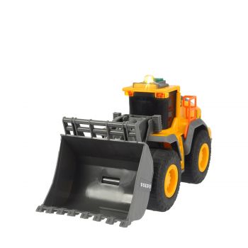 Volvo wheel loader