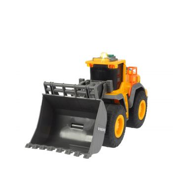 Volvo Wheel Loader