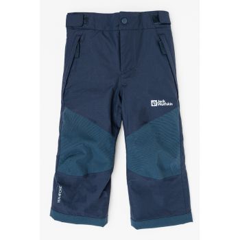 Pantaloni impermeabili pentru sporturi de iarna Icy Mountain