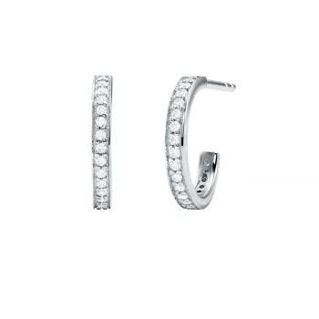 Earrings mercer link mkc1177an040