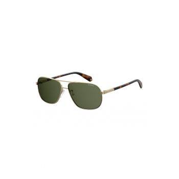 Ochelari de soare aviator polarizati