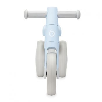 Bicicleta fara pedale Momi Tedi Light Blue