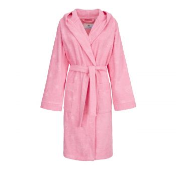 Bathrobe m