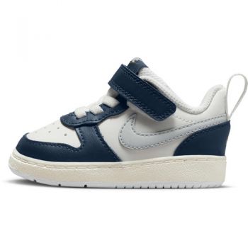 Adidasi Pantofi sport copii Nike Court Borough Low 2 TDV BQ5453-121