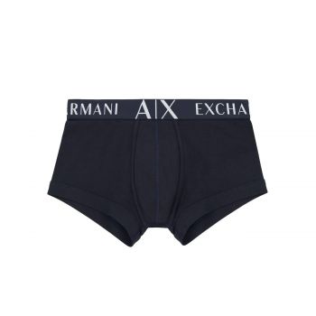 Stretch Cotton Boxer Briefs L