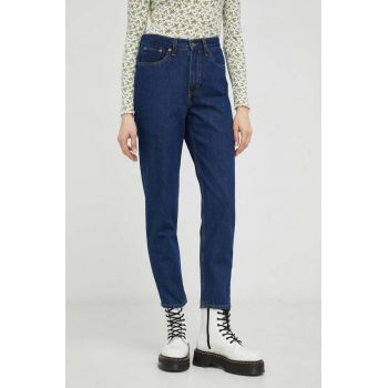 Levi's jeansi 80s Mom Jean femei high waist