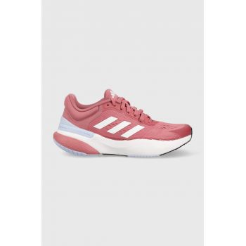 Adidas Performance pantofi de alergat Response Super 3.0 culoarea roz