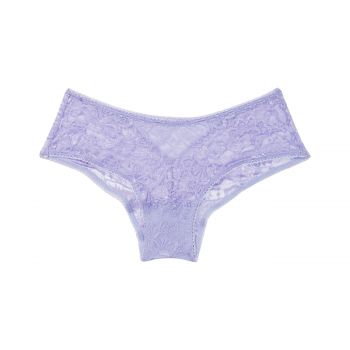 Lacie mesh cheeky panty l