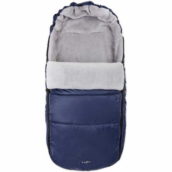 Sac de iarna Vintro Pastel Plus Womar Zaffiro navy