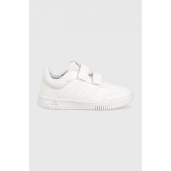 Adidas sneakers pentru copii Tensaur Sport 2.0 C culoarea alb