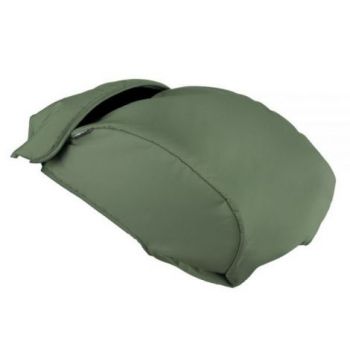 Husa de picioare Leclerc Quick Army Green