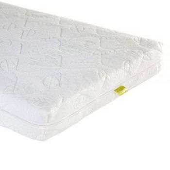 Saltea Childhome Natural Safe Sleeper Cocos 60x120x12 cm