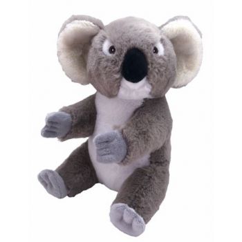 Urs Koala Ecokins - Jucarie Plus Wild Republic 30 cm