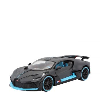 Bugatti divo