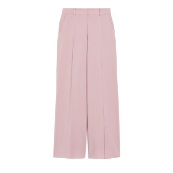 Visivo wide leg trousers 36