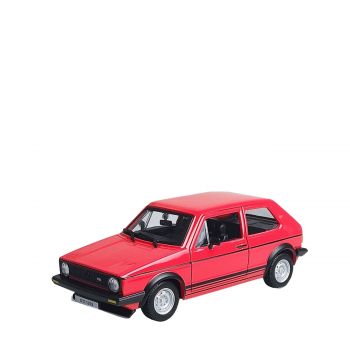 Volkswagen golf mk1 gti 1979 21089