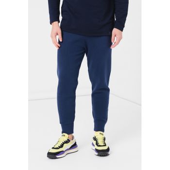 Pantaloni sport relaxed fit