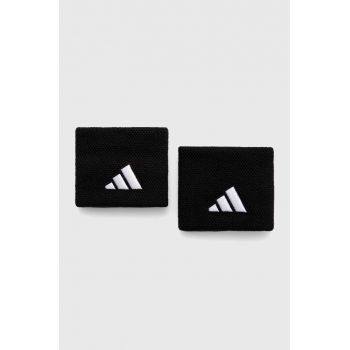 adidas Performance brățări 2-pack culoarea negru IC3567 ieftin