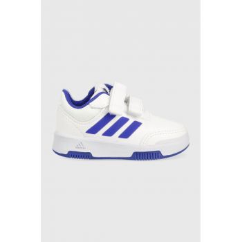 Adidas sneakers pentru copii Tensaur Sport 2.0 C culoarea alb