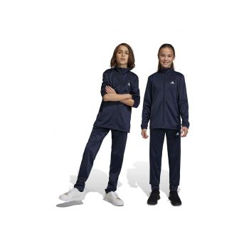 Adidas trening copii U BL culoarea albastru marin ieftin