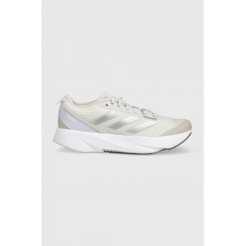 Adidas Performance pantofi de alergat Adizero SL culoarea gri