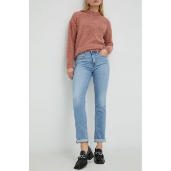 Levi's jeansi femei high waist