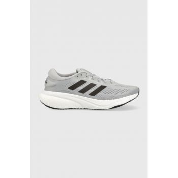 Adidas Performance pantofi de alergat Supernova 2 culoarea gri