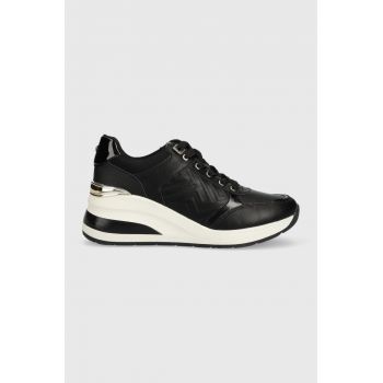 Aldo sneakers Iconistep culoarea negru, 13542904.ICONISTEP