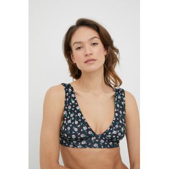 Billabong sutien de baie cu două fețe cupa moale