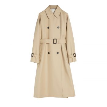 Canasta raincoat 34