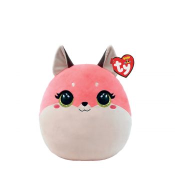 Roxie pink fox 39323