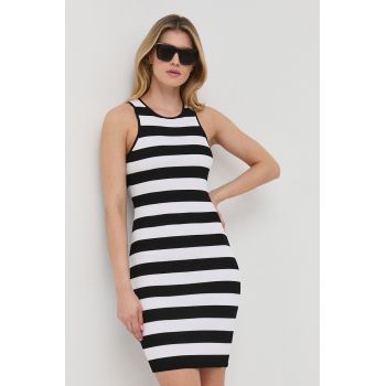 MICHAEL Michael Kors rochie Mini, mulata