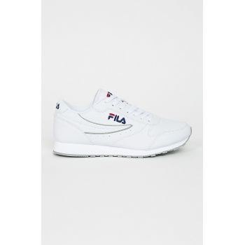 Fila - Pantofi Orbit Low