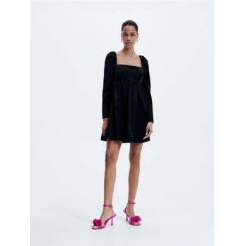 Reserved - Rochie pentru femei - negru