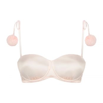 Balconette bra l