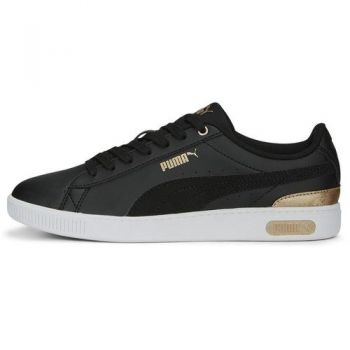 Adidasi Pantofi sport femei Puma Vikky v3 Space Metallics 38933401