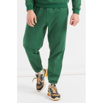 Pantaloni sport cu buzunare