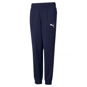 Pantaloni sport cu talie ajustabila Active