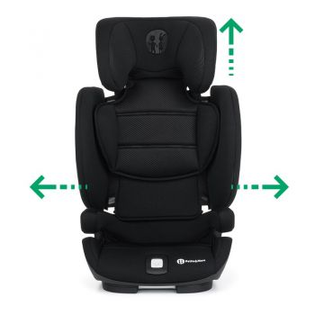 Scaun auto PetiteMars cu isofix 15-36 kg Lava Air i-Size