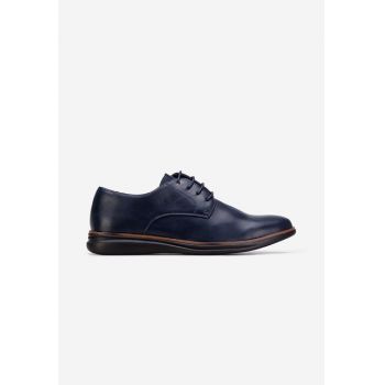 Pantofi casual barbati navy Matipo